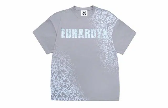 ED HARDY X LogoT