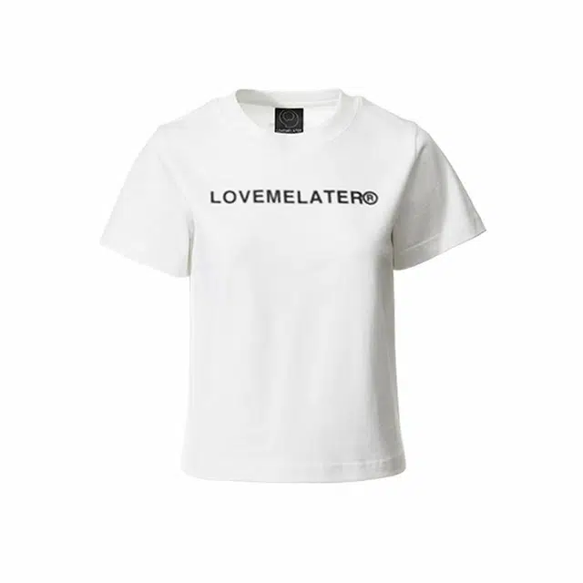 LOVE ME LATER 24SSLOGOT
