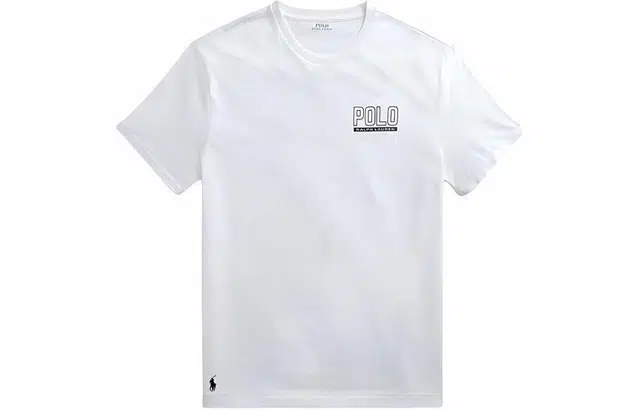 Polo Ralph Lauren LogoT