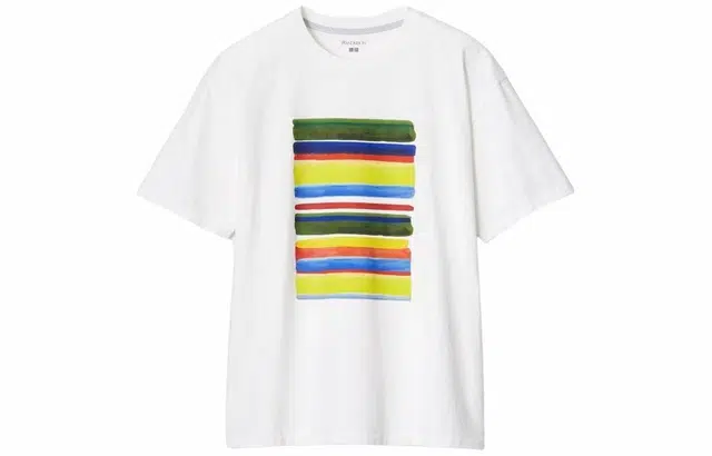 UNIQLO x JWANDERSON SS24 T