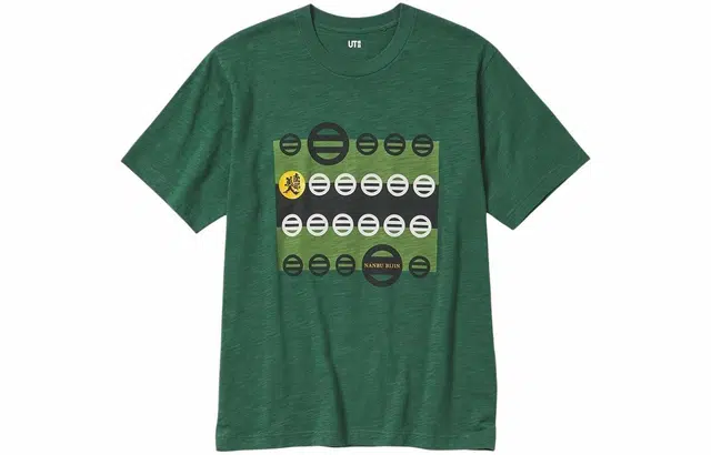 UNIQLO T