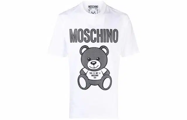 MOSCHINO T