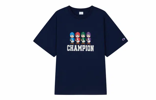 Champion MEN'S CASUAL SSS24 t