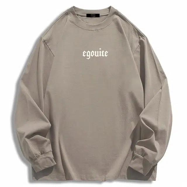 EGOU Logo T