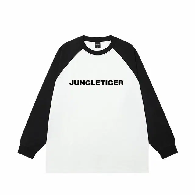 JUNGLE TIGER T