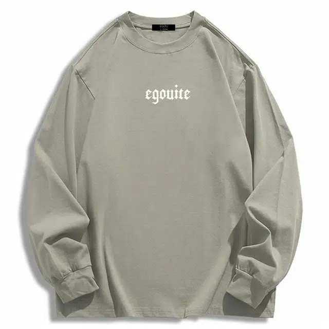 EGOU Logo T