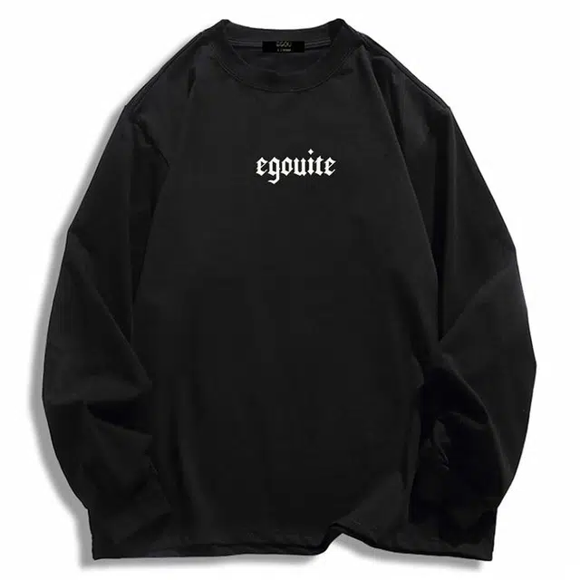 EGOU Logo T