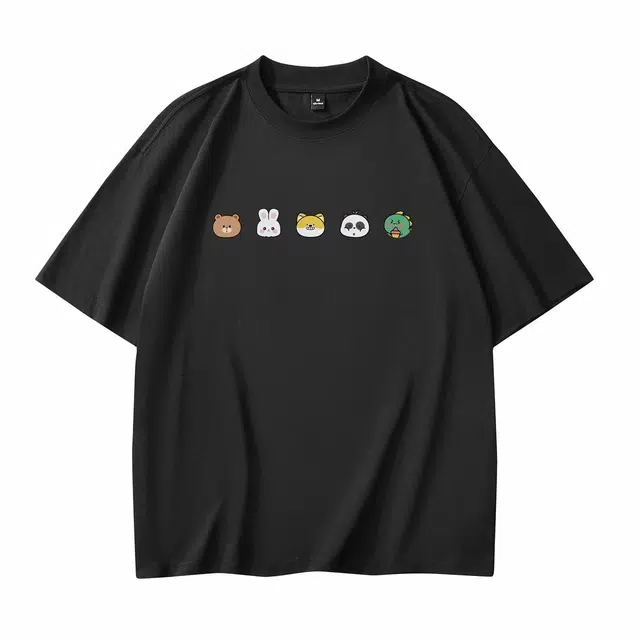 T