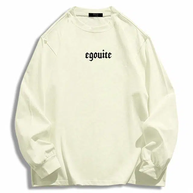 EGOU Logo T