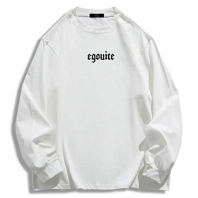 EGOU Logo T