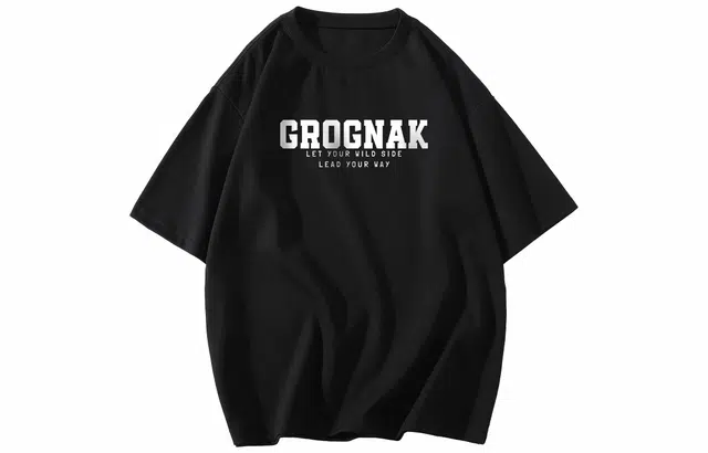 GROGNAK LogoT