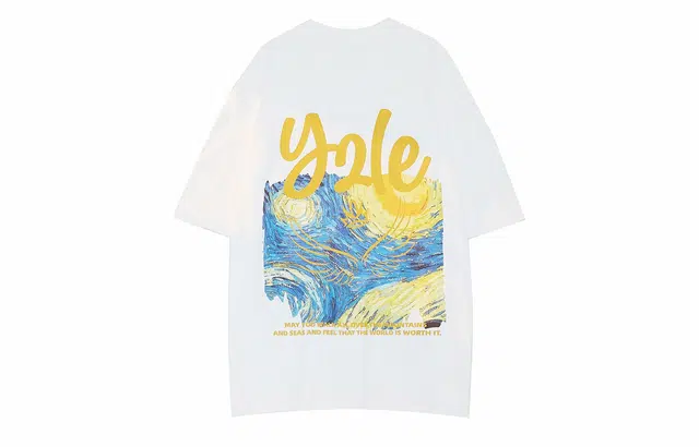 YZ LogoT