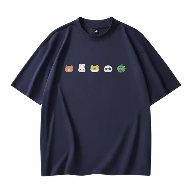 T
