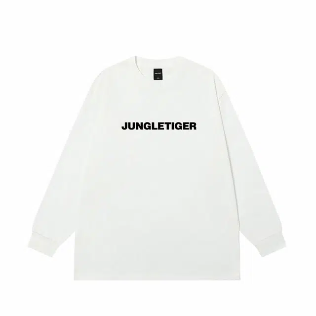 JUNGLE TIGER T