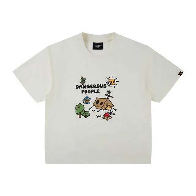 DANGEROUSPEOPLE T