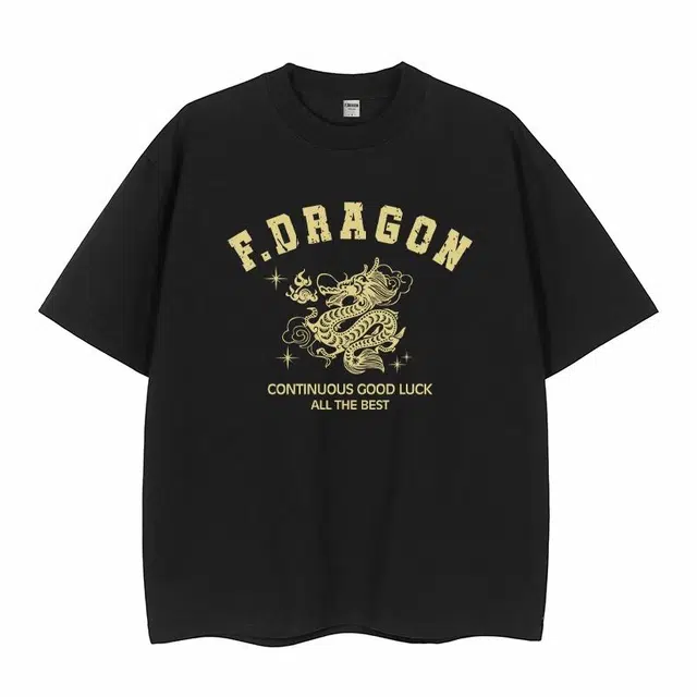 fdragon T