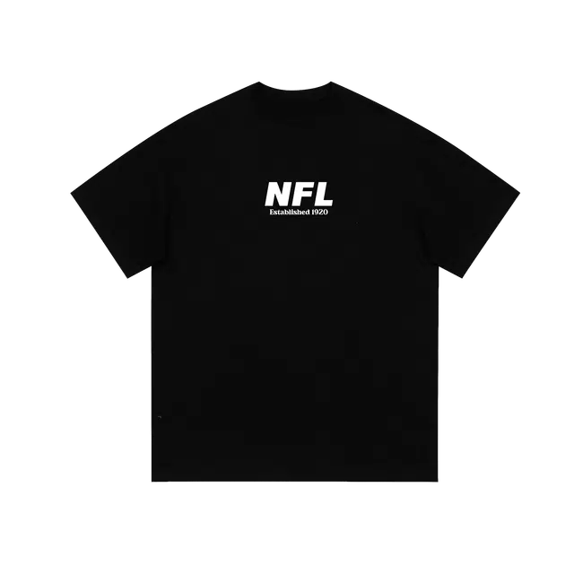 NFL logoT
