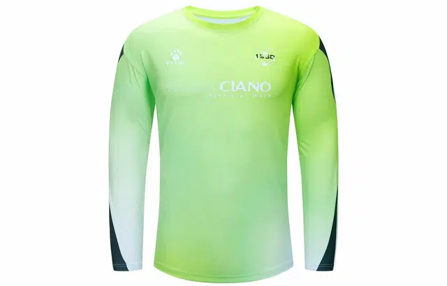 KELME logo SS24 T