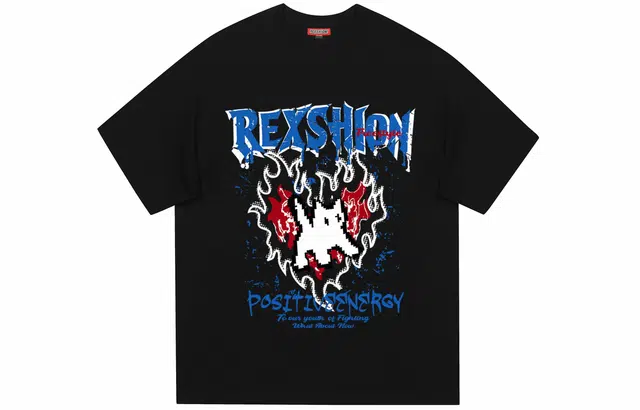 REXSHION TlogoT