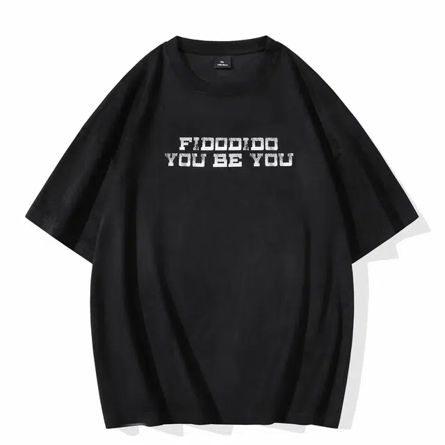 FIDO DIDO LogoT