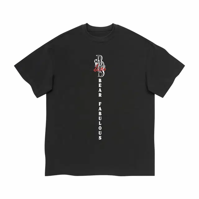 BOS BEAR T