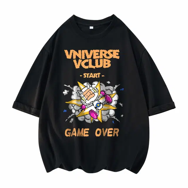 VniVerseVClub T