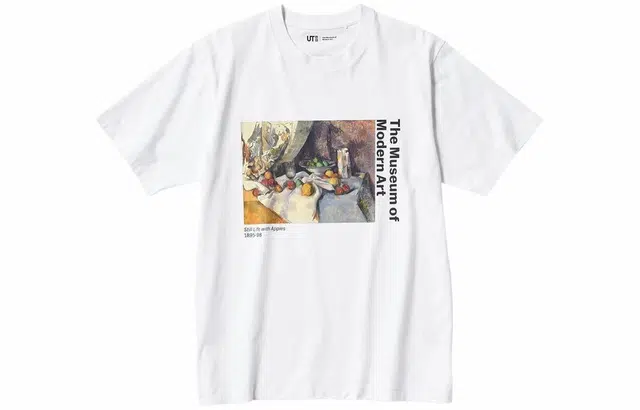 UNIQLO T