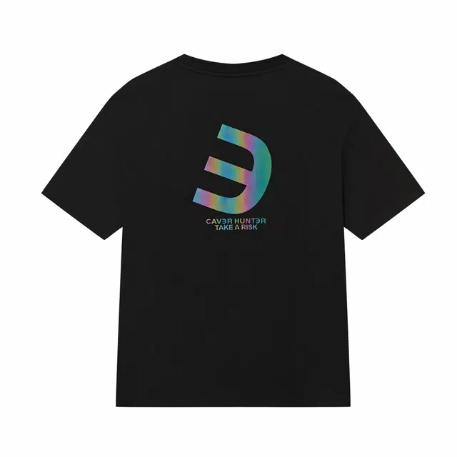 CaverHunter T