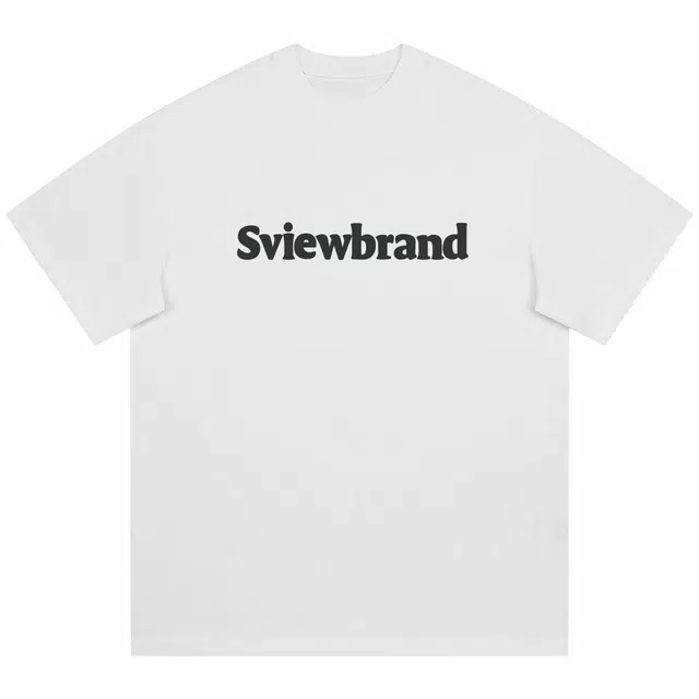 S.view LogoT