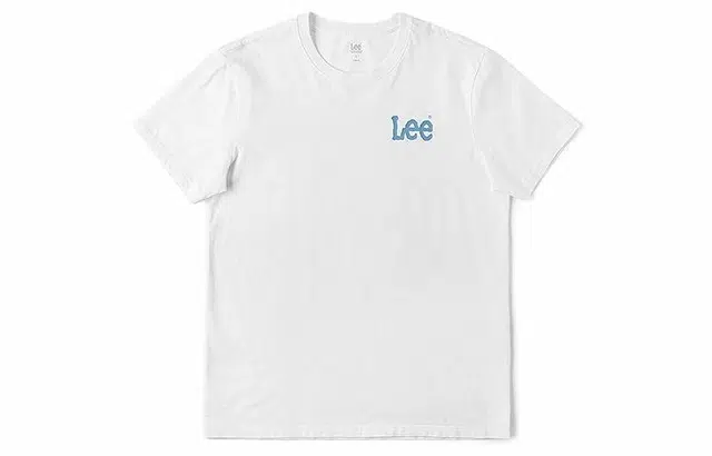 Lee SS24 LogoT