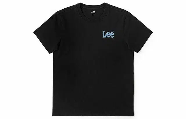 Lee SS24 LogoT