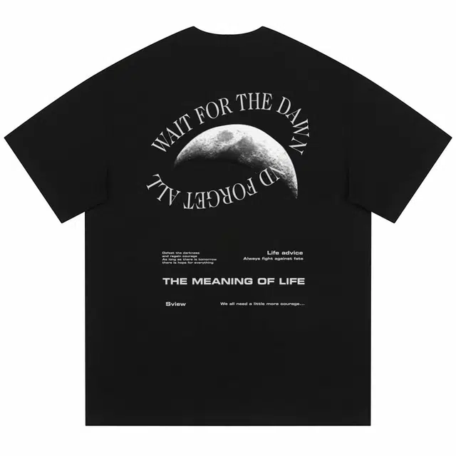 S.view T