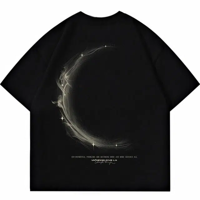 UNthemed T