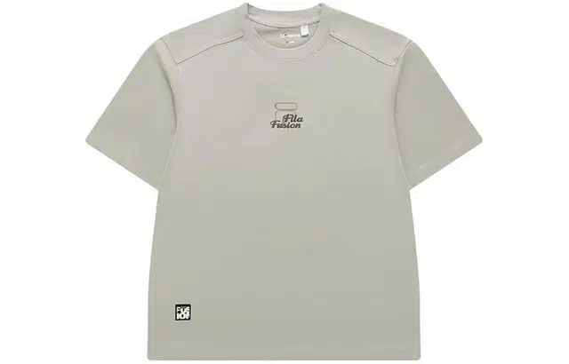 FILA FUSION T