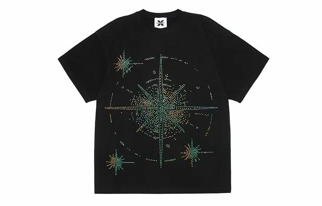 ED HARDY X LogoT