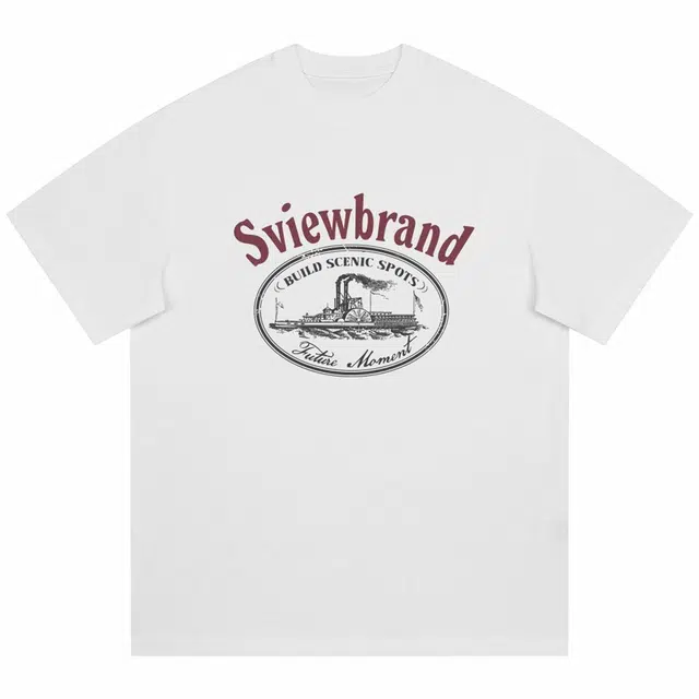 S.view T