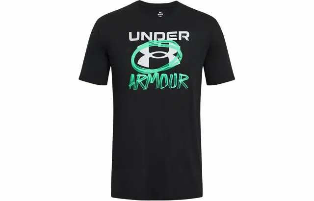 Under Armour T