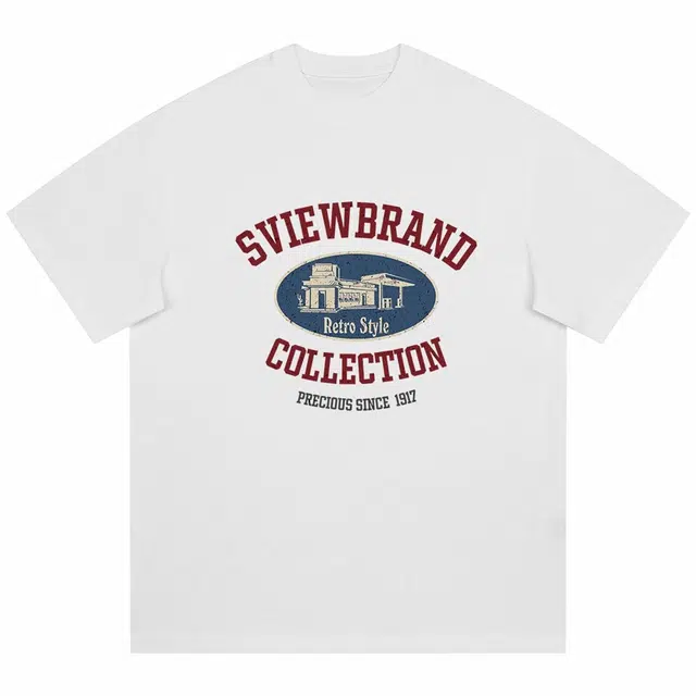 S.view T