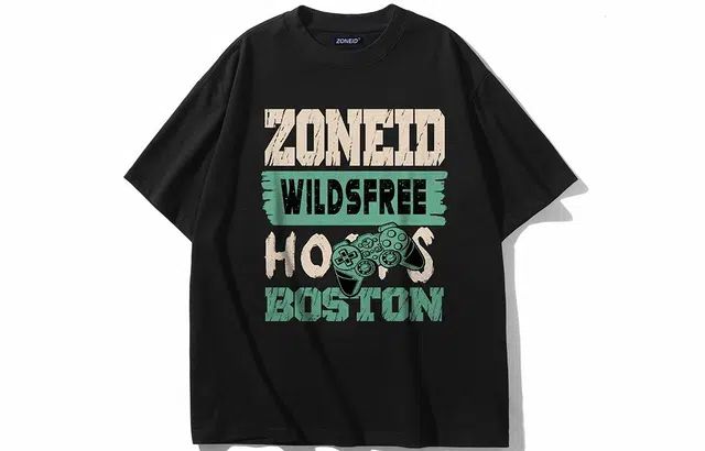 ZONEiD T