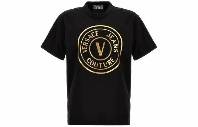 VERSACE JEANS COUTURE SS24 LogoT