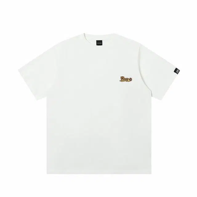 JUNGLE TIGER T
