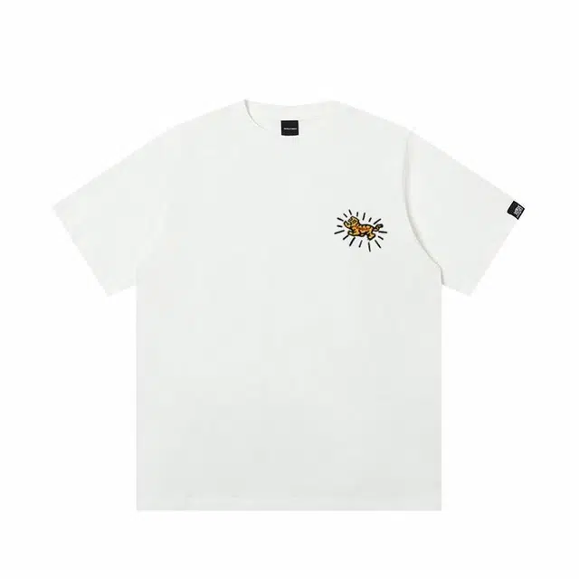 JUNGLE TIGER T