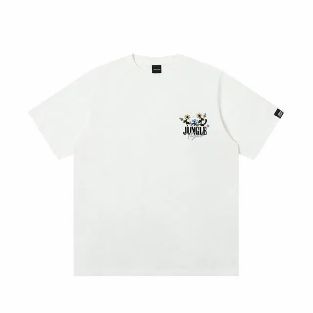 JUNGLE TIGER logoT