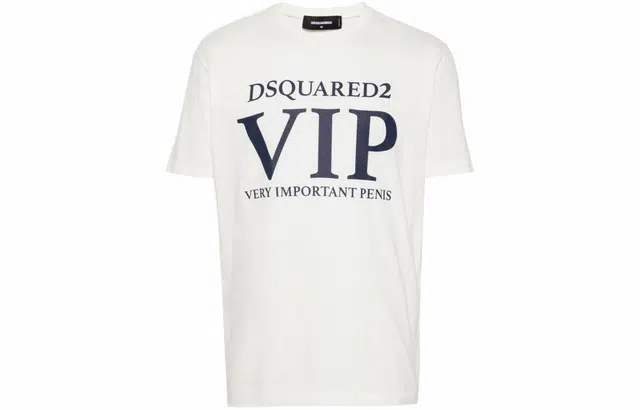 DSQUARED 2 LogoT