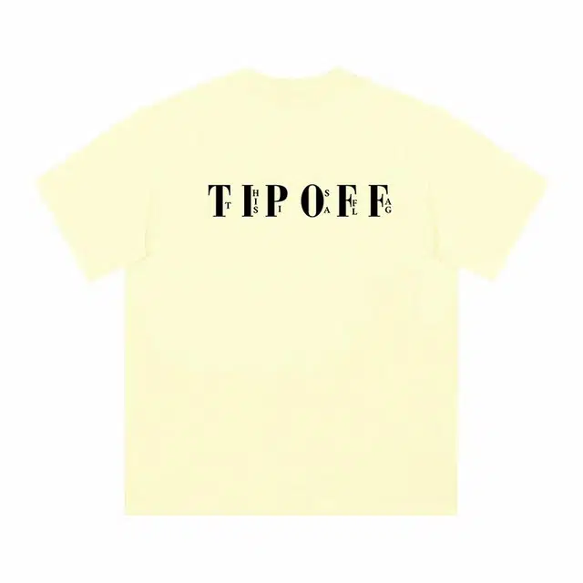 TIP-OFF T