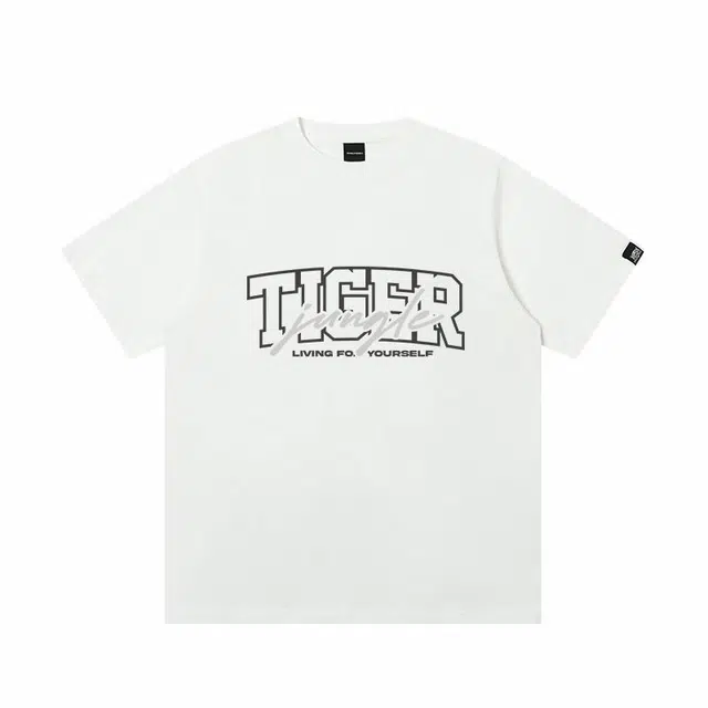 JUNGLE TIGER T