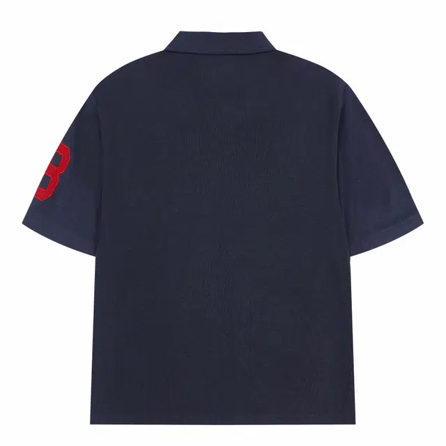 HARSH AND CRUEL POLO