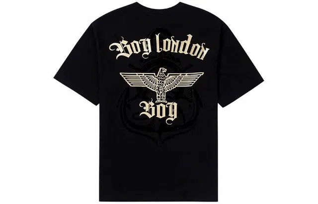 Boy London T