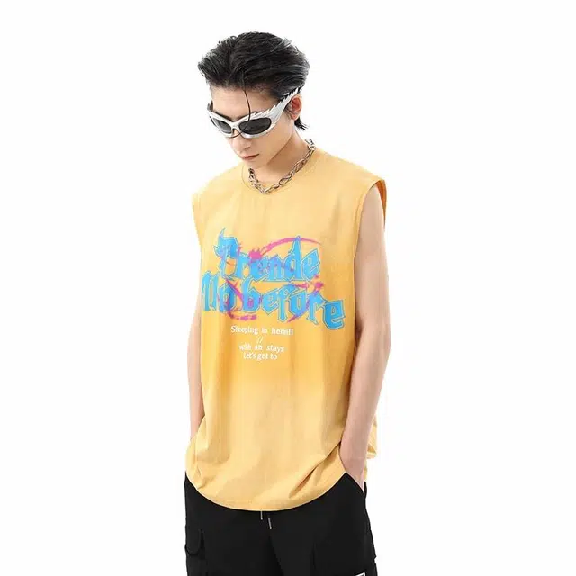 TREND ST