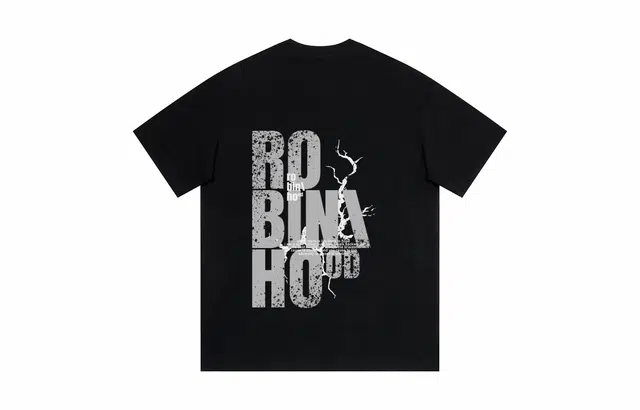 ROBINHOOD T